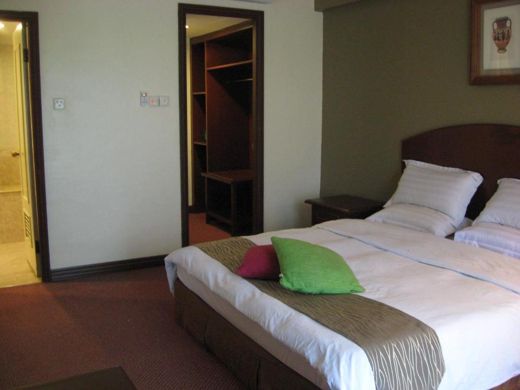 Casuarina Hotel Kota Kinabalu Camera foto