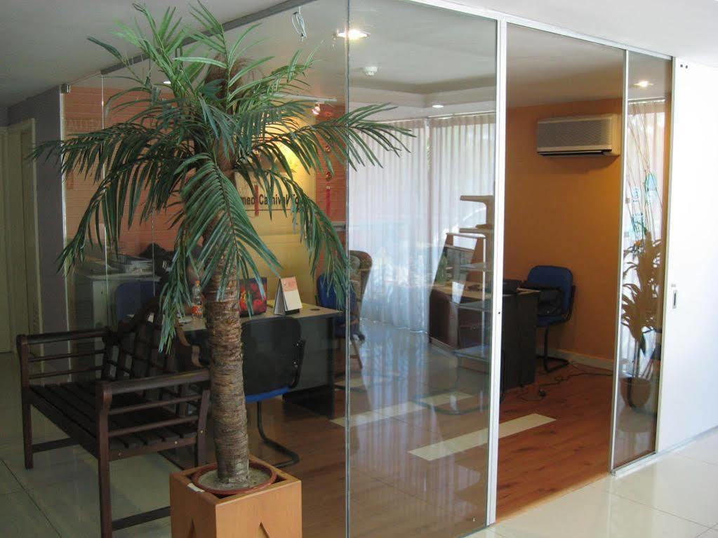 Casuarina Hotel Kota Kinabalu Esterno foto